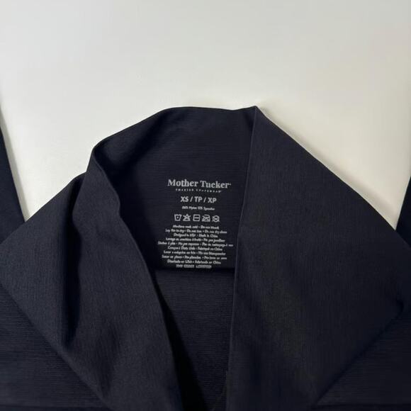 Belly Bandit Maternity Mother Tucker Compression Legging - Picture 4 of 4